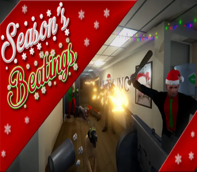 Season's Beatings — Steam, Standard