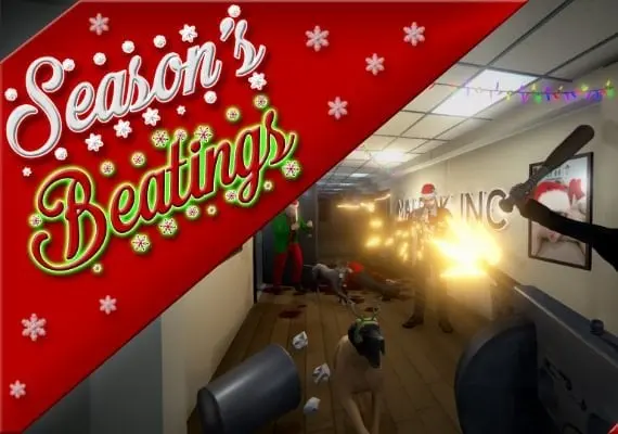 Season's Beatings EN — Steam, Standard