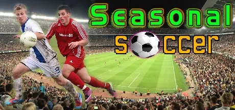Seasonal Soccer — Steam, Standard