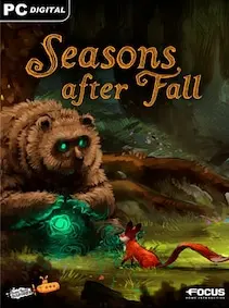 Seasons after Fall — Steam, Standard