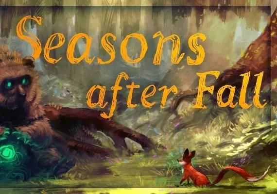 Seasons After Fall EN/DE/FR/IT/ES — Steam, Standard