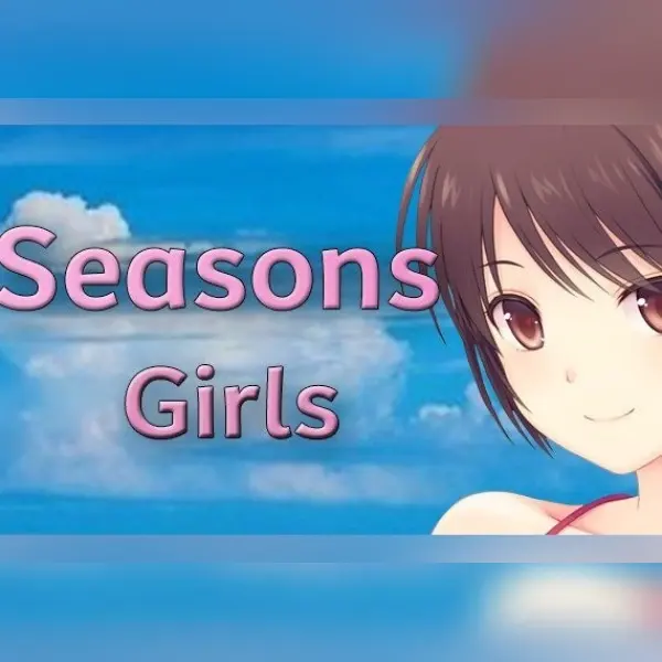 Seasons Girls — Steam, Standard
