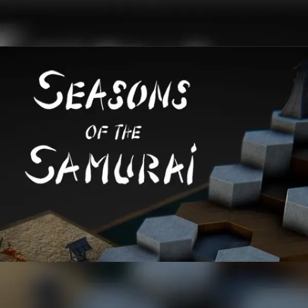 Seasons of the Samurai — Steam, Standard