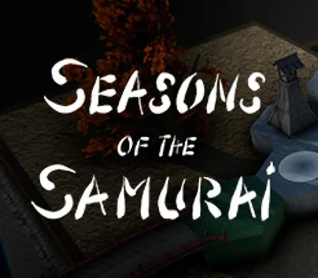 Seasons of the Samurai — Steam, Standard