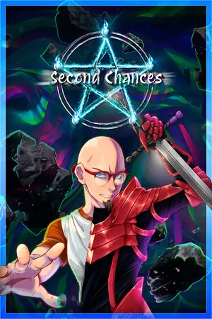 Second Chances — Steam, Standard