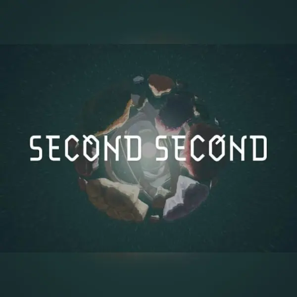 Second Second — Steam, Standard