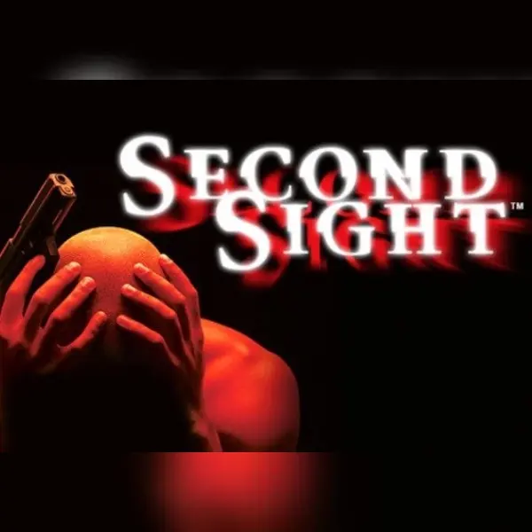 Second Sight — Steam, Standard