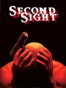 Second Sight — Steam, Standard