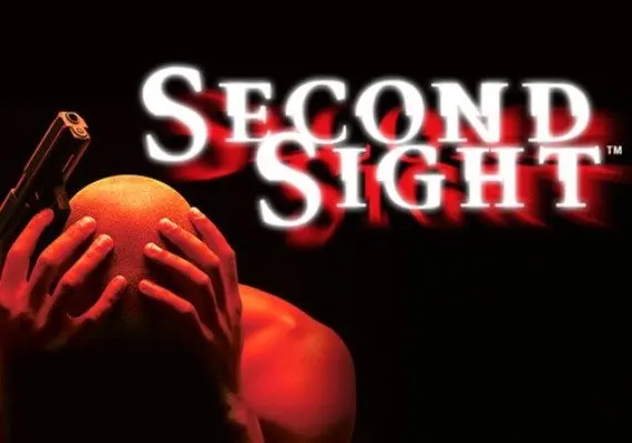 Second Sight EN/DE/FR/IT/ES — Steam, Standard