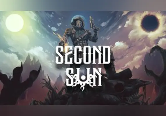 Second Sun — Steam, Standard