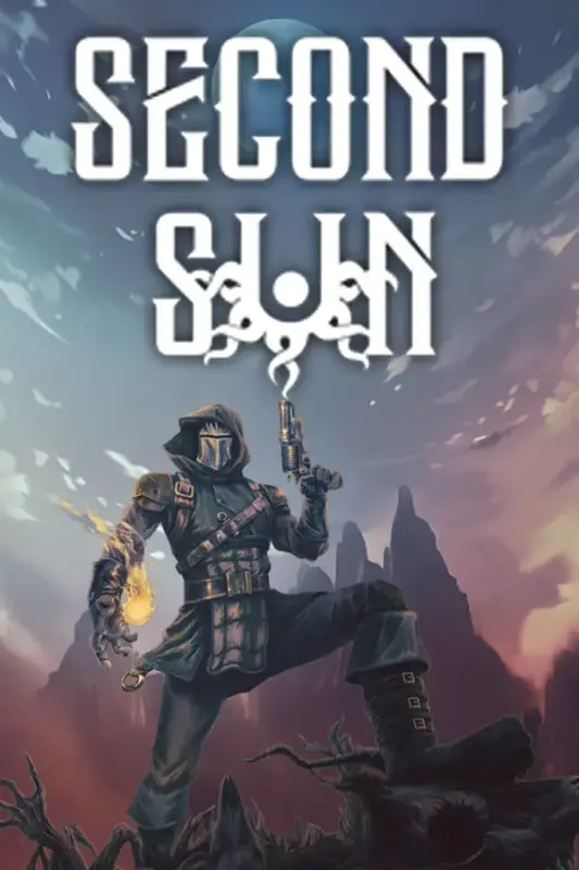Second Sun — Steam, Standard