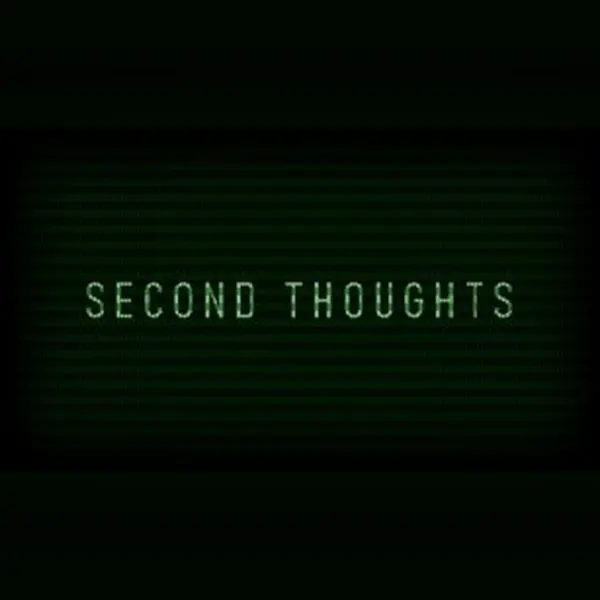 Second Thoughts — Steam, Standard
