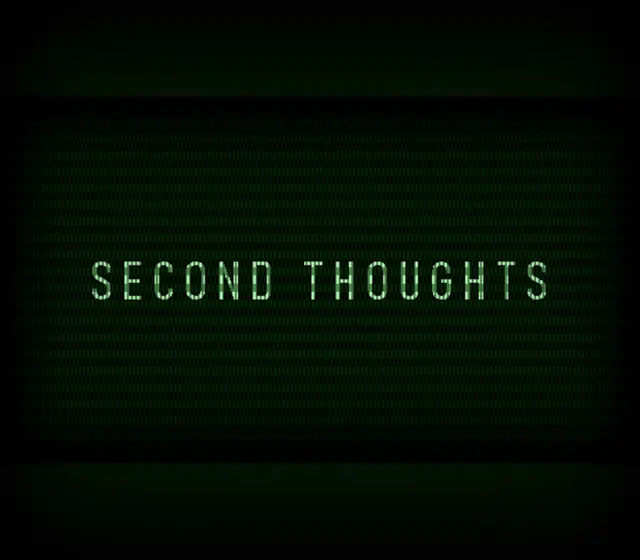 Second Thoughts — Steam, Standard