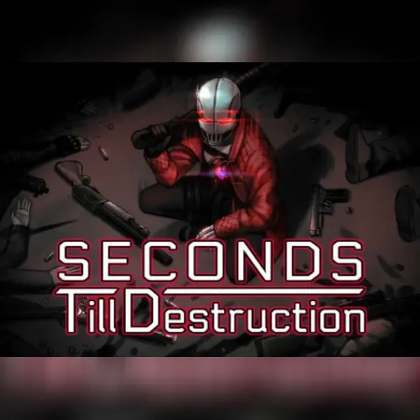 Seconds Till Destruction — Steam, Standard