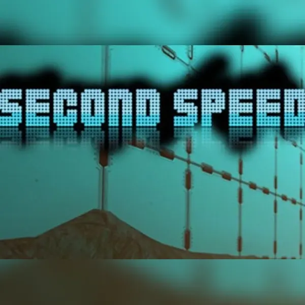 SecondSpeed — Steam, Standard