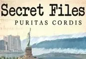 Secret Files 2: Puritas Cordis — Steam, Standard