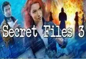 Secret Files 3 — Steam, Standard
