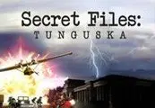 Secret Files: Tunguska — Steam, Standard
