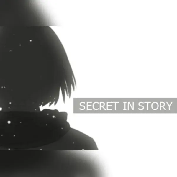Secret in Story — Steam, Standard