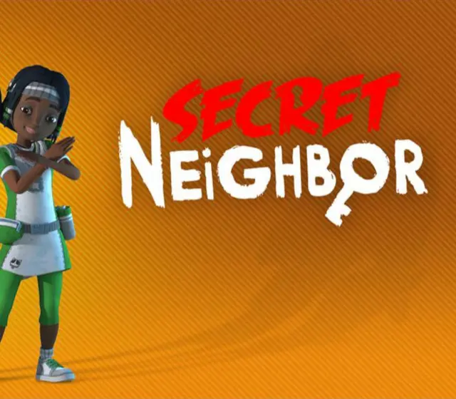Secret Neighbor - Sportswear Bundle DLC — Xbox One, Standard