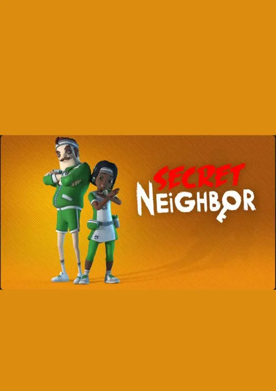 Secret Neighbor - Sportswear Bundle (DLC) — Xbox Live, Standard