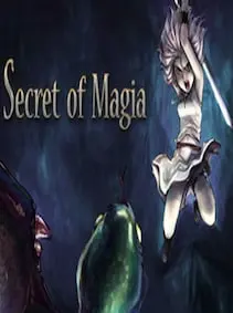 Secret Of Magia — Steam, Standard