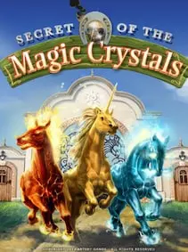 Secret of the Magic Crystals Complete — Steam, Standard