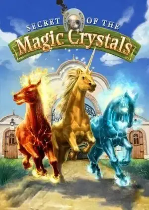Secret of the Magic Crystals Complete — Steam, Complete