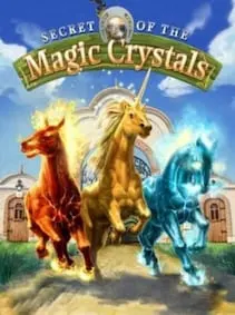 Secret of the Magic Crystals - The Race — Steam, Standard