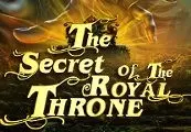 Secret Of The Royal Throne — Steam, Royal