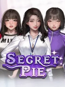 Secret Pie — Steam, Standard