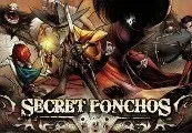 Secret Ponchos Steam Gift — Steam, Standard