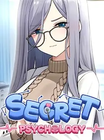 Secret Psychology — Steam, Standard