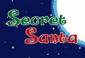 Secret Santa — Steam, Standard