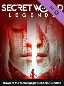 Secret World Legends: Dawn of the Morninglight Collector’s Edition — Steam, Standard