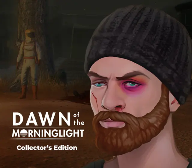 Secret World Legends - Dawn of the Morninglight Collector’s Edition DLC — Steam, Collector
