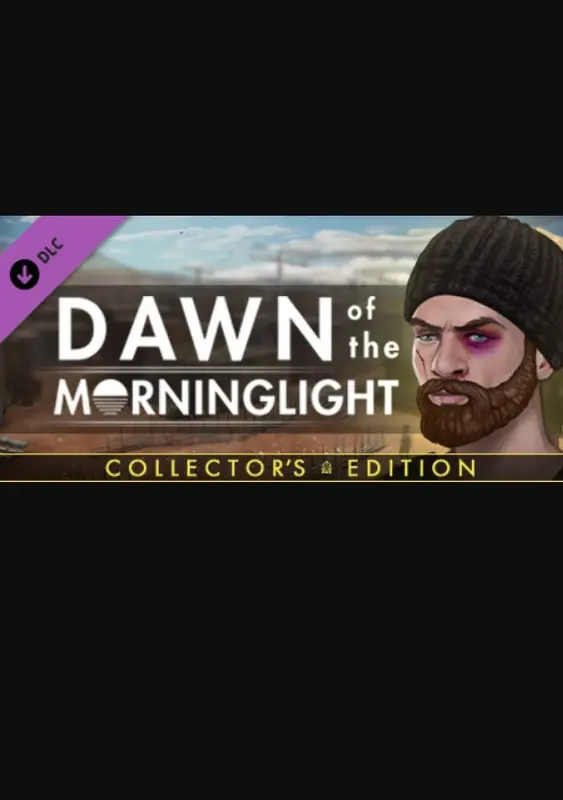 Secret World Legends: Dawn of the Morninglight Collector’s Edition (DLC) — Steam, Standard