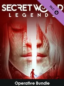Secret World Legends: Operative Bundle — Steam, Standard