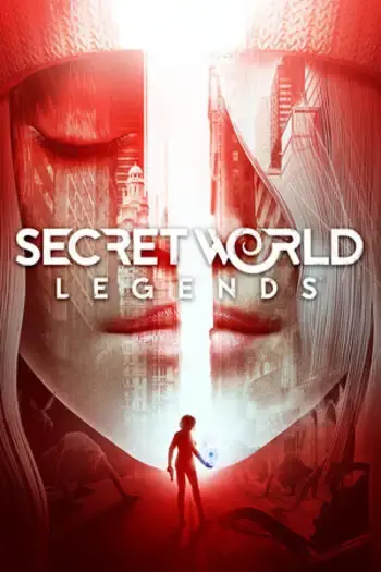 Secret World Legends Operative Bundle DLC — Steam, Standard