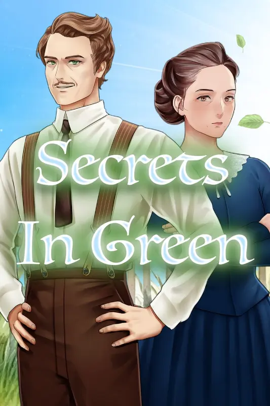 Secrets In Green — Xbox Live, Standard