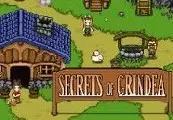 Secrets of Grindea — Steam, Standard
