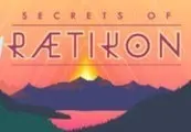 Secrets of Rætikon — Steam, Standard