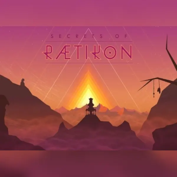 Secrets of Rætikon — Steam, Standard