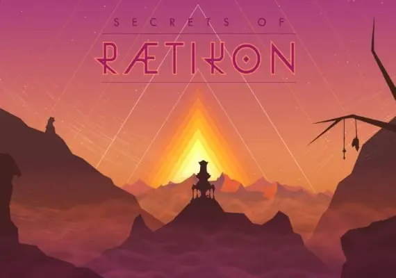 Secrets of Raetikon EN — Steam, Standard