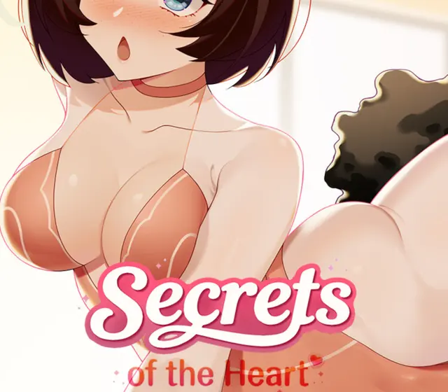 Secrets of the Heart — Steam, Standard