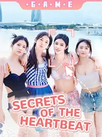 Secrets of the Heartbeat — Steam, Standard