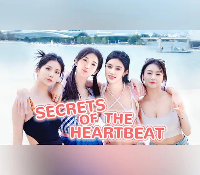 Secrets of the Heartbeat — Steam, Standard