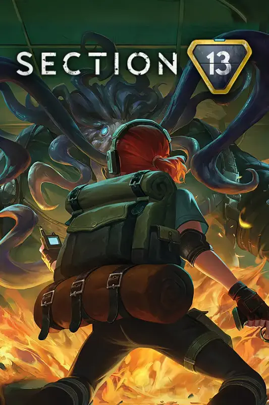 Section 13 — Steam, Standard