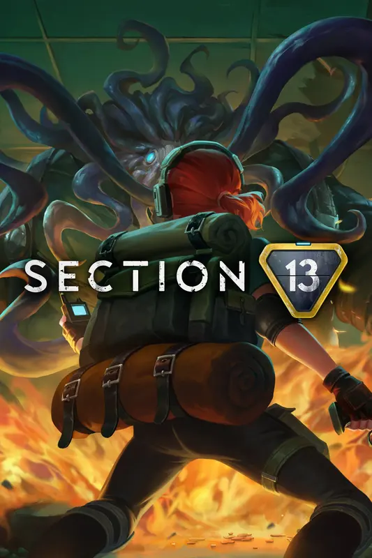 Section 13 — Xbox Series X|S, Standard