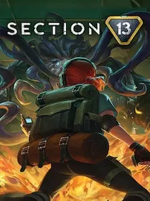 Section 13 — Steam, Standard